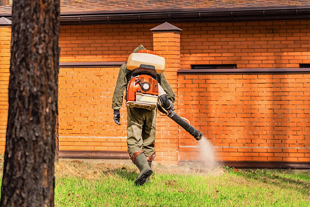 Trusted Fumigation Services service in Yukon, OK - Nex Pest Control